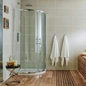 S6 Double Door Quadrant Chrome 1200 x 800 image