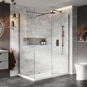 Wetroom Profile Pack Bronze image