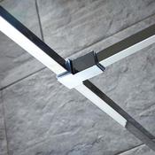 Support Arm Joining Piece Chrome image