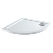Quadrant Shower Tray 900 x 900mm image