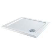 Square Shower Tray 760 x 760mm image