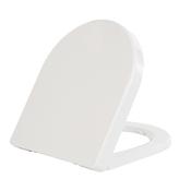 Space Short D Soft Close WC Seat image