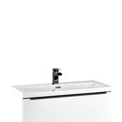 800mm Black Handle image