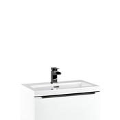 600mm Black Handle image