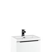 500mm Black Handle image