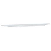 Straight Edge Handle