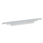 Straight Edge Handle