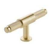 Knurled T Bar 95mm Handle image