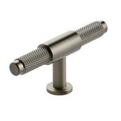 Knurled T Bar 95mm Handle image