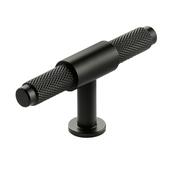 Knurled T Bar 95mm Handle image