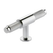 Knurled T Bar 95mm Handle image