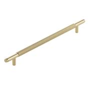 Knurled 400mm Handle image