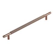 Knurled 400mm Handle image
