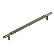 Knurled 400mm Handle image
