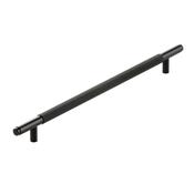 Knurled 400mm Handle image