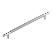 Knurled 400mm Handle image