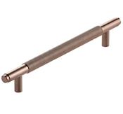 Knurled 250mm Handle image