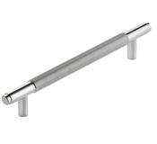 Knurled 250mm Handle image
