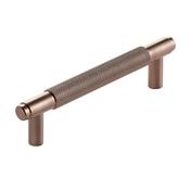 Knurled 160mm Handle image