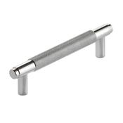 Knurled 160mm Handle image