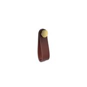 Leather Pull Handle image