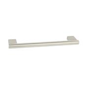 Round Keyhole Bar Handle image