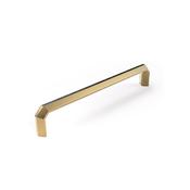 Hexagonal handle image