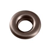 Bronze Round Overflow Insert image