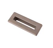 Bronze Rectangle Overflow Insert image