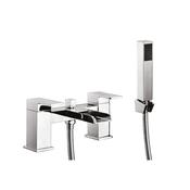 Aria Bath Shower Mixer image