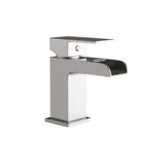 Aria Mono Basin Mixer image
