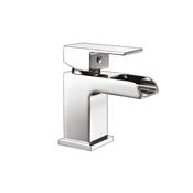 Aria Mini Mono Basin Mixer image
