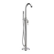 Amara Freestanding Bath Shower Mixer image