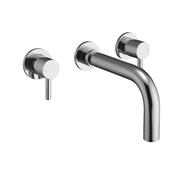 Amara Wall Mounted Basin Mixer image