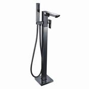 Mona Freestanding Bath Shower Mixer image