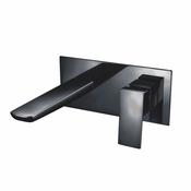 Mona Wall Mounted Bath Mixer image
