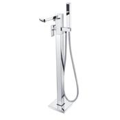 Mona Freestanding Bath Shower Mixer image