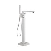 Nayara Freestanding Bath Shower Mixer image