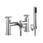Lucia Bath Shower Mixer image