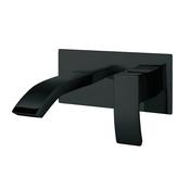 Lia Wall Mounted Basin Mixer image