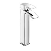 Lia Tall Mono Basin Mixer image