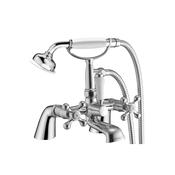 Classic Bath Shower Mixer image