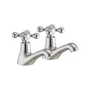 Classic Bath Taps image
