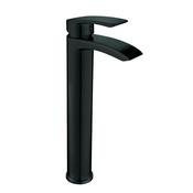 Alessa Tall Mono Basin Mixer image
