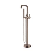 Core Freestanding Bath Shower Mixer image