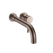 Core Wall Mounted Basin / Bath Mixer image