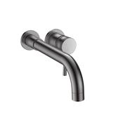 Core Wall Mounted Basin / Bath Mixer image