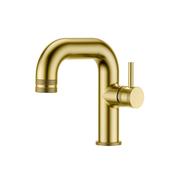 Core Side Lever Basin Mono image