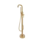 Core Freestanding Bath Shower Mixer image