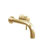 Core Wall Mounted Basin / Bath Mixer image